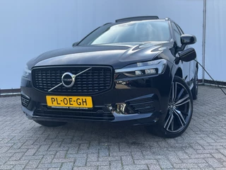 Volvo XC60 – thumbnail 3