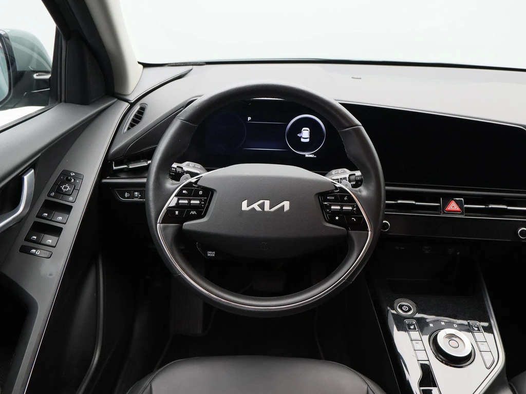 Kia Niro EV – foto 36