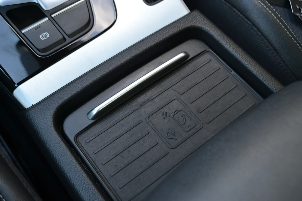 Audi Q5 – foto 24