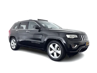 Jeep Grand Cherokee – thumbnail 5