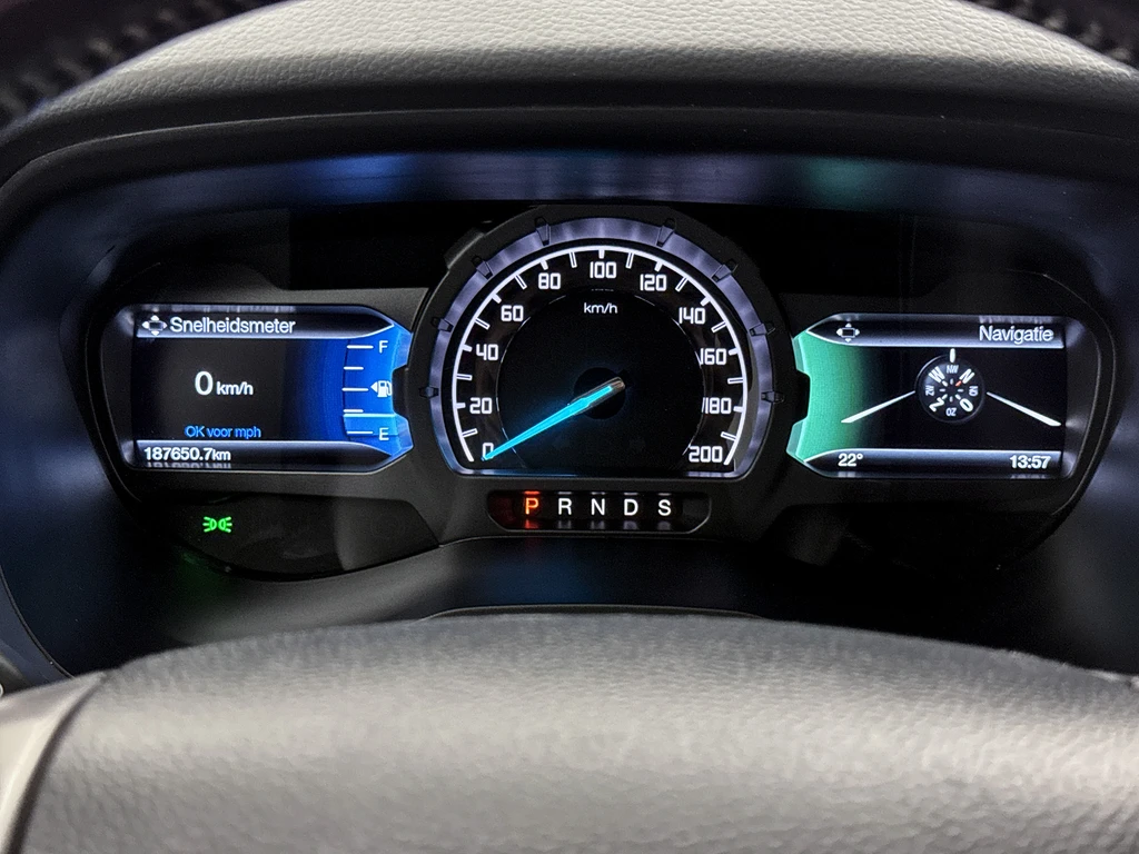 Ford Ranger – foto 17