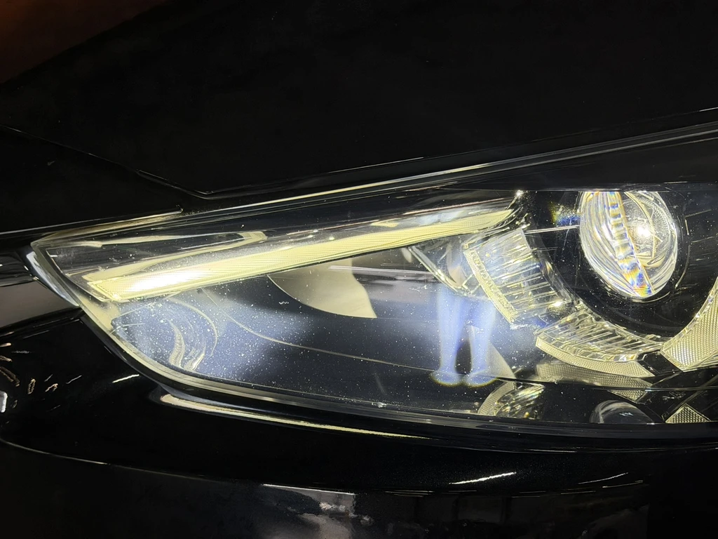 Mazda CX-3 – foto 17