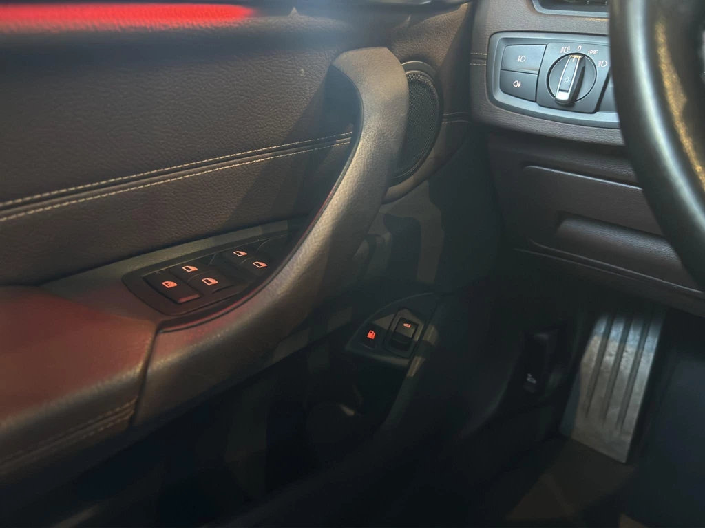 BMW X1 – foto 13