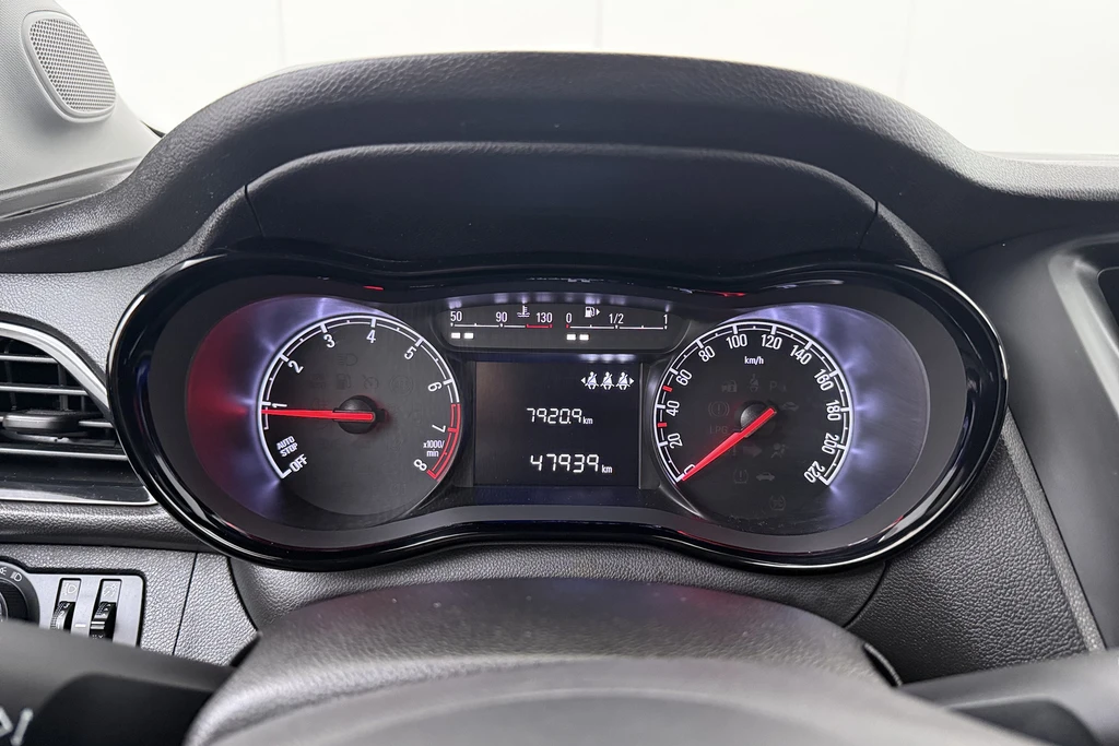 Opel KARL – foto 17