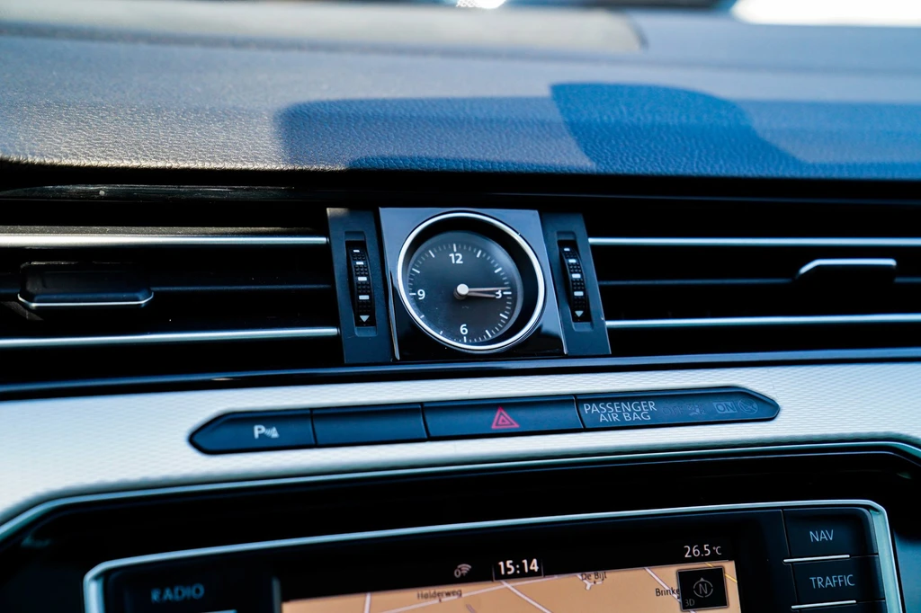 Volkswagen Passat – foto 33