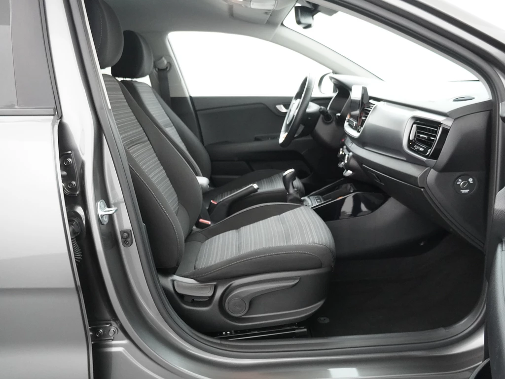 Kia Stonic – foto 43