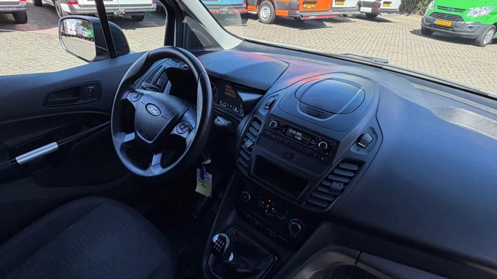 Ford Transit Connect – foto 13