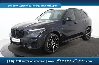 BMW X5 – thumbnail 1