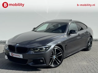 BMW 4 Serie – thumbnail 1