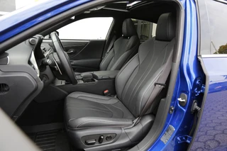 Lexus ES – thumbnail 39