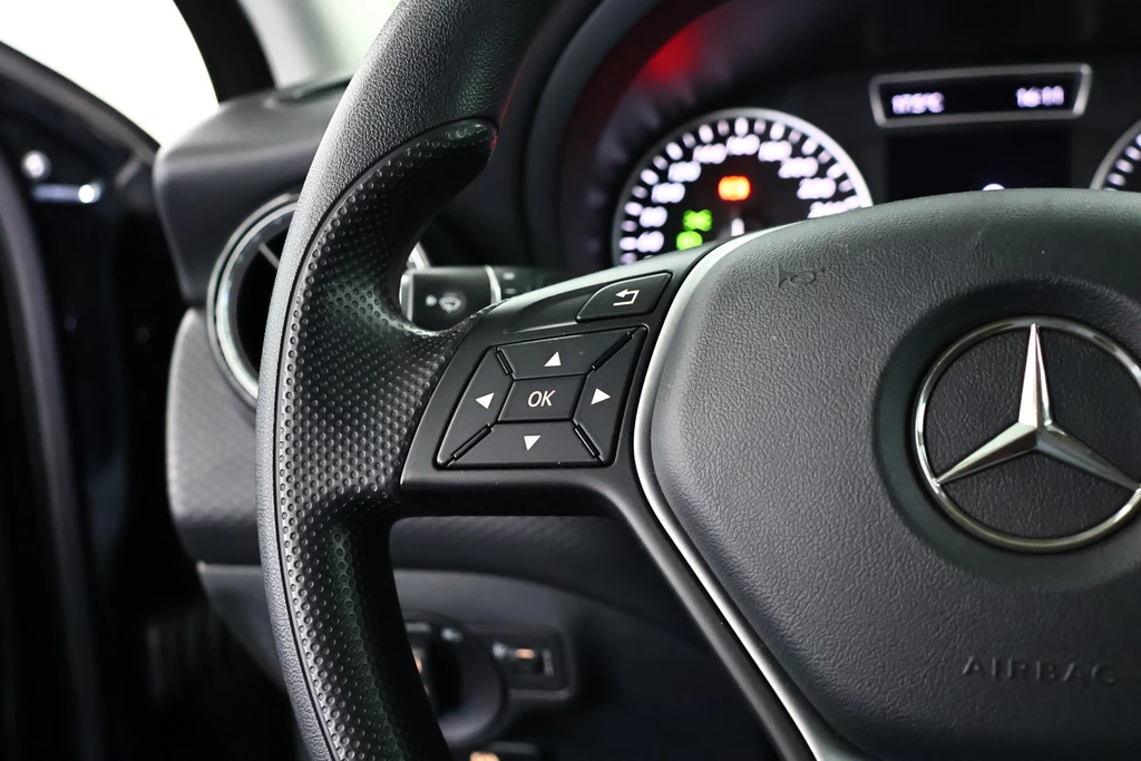 Mercedes-Benz A-Klasse – foto 21