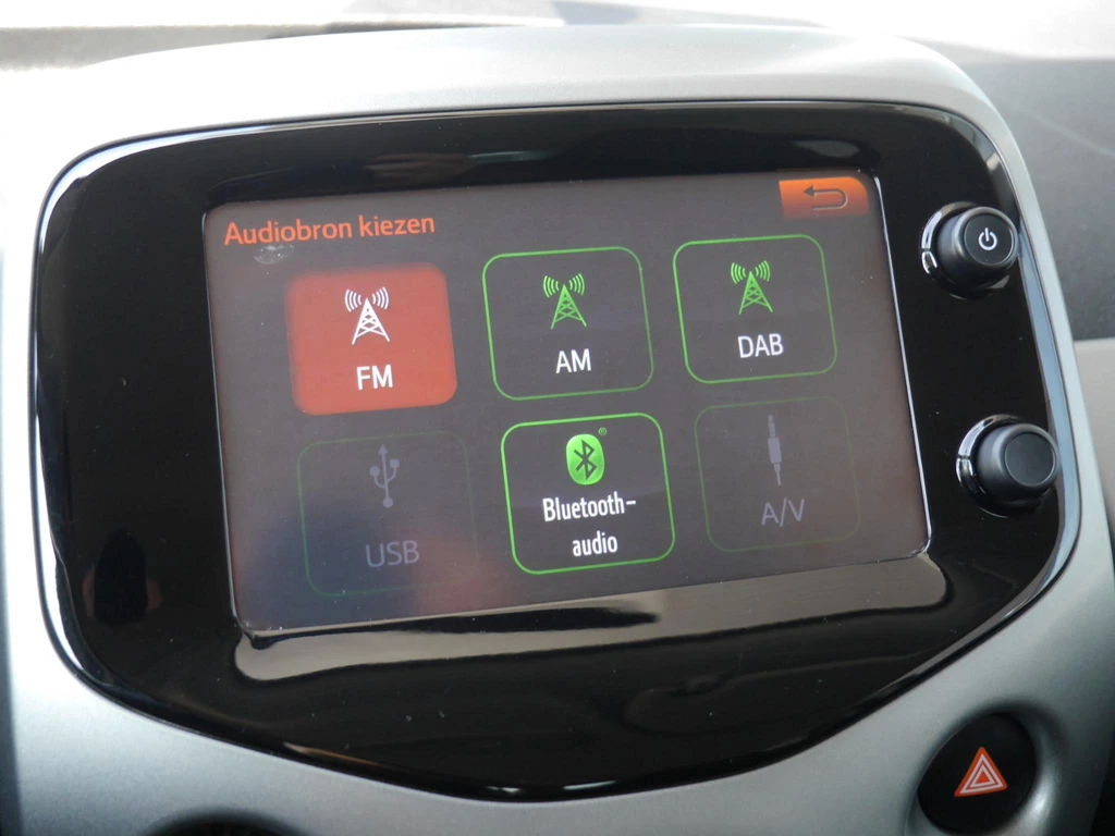 Citroën C1 – foto 26