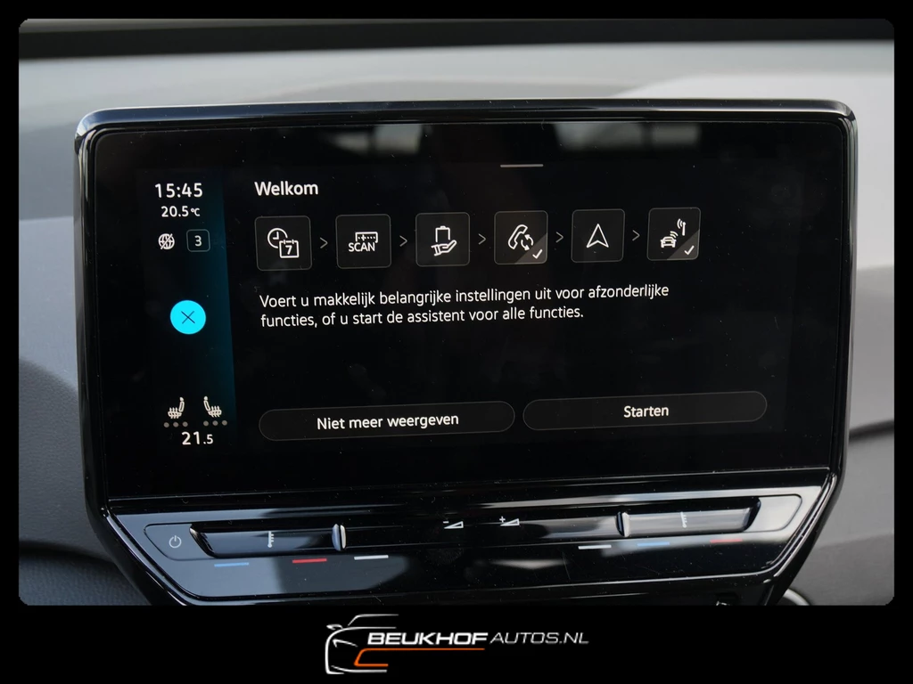 Volkswagen ID.3 – foto 38