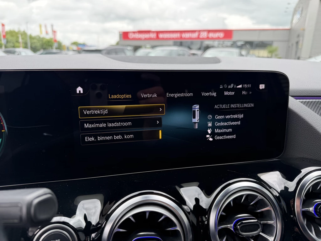 Mercedes-Benz GLA – foto 18