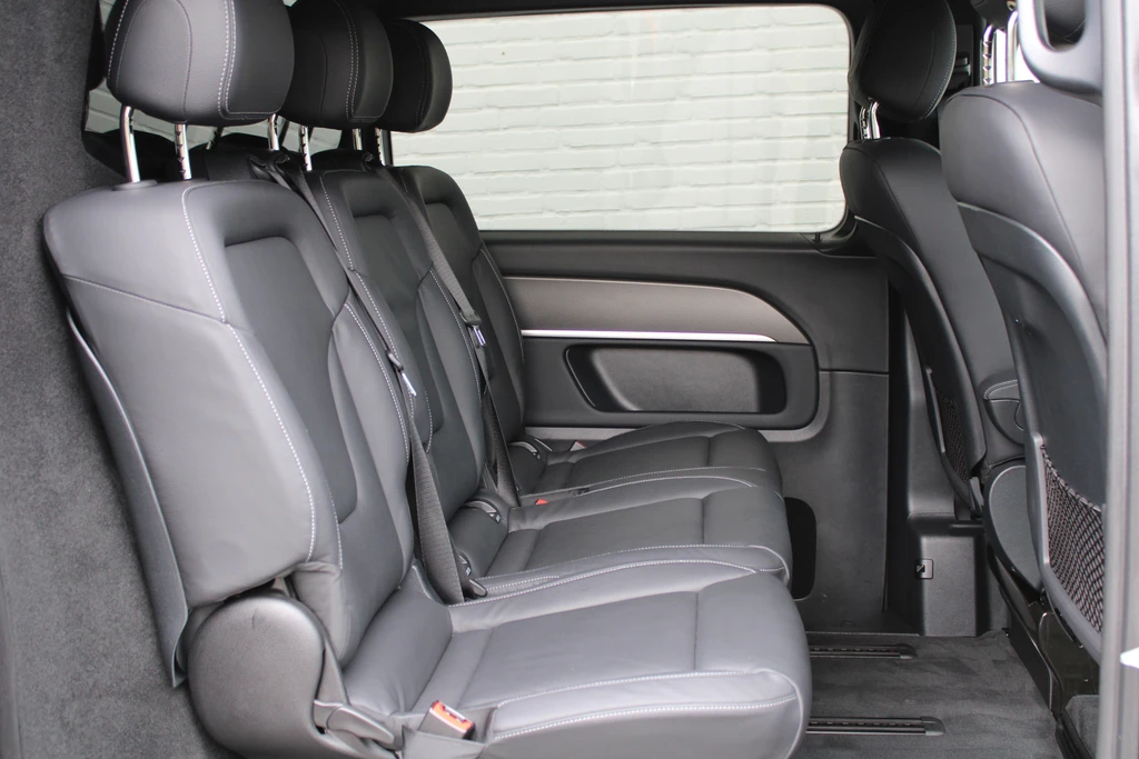 Mercedes-Benz V-Klasse – foto 21