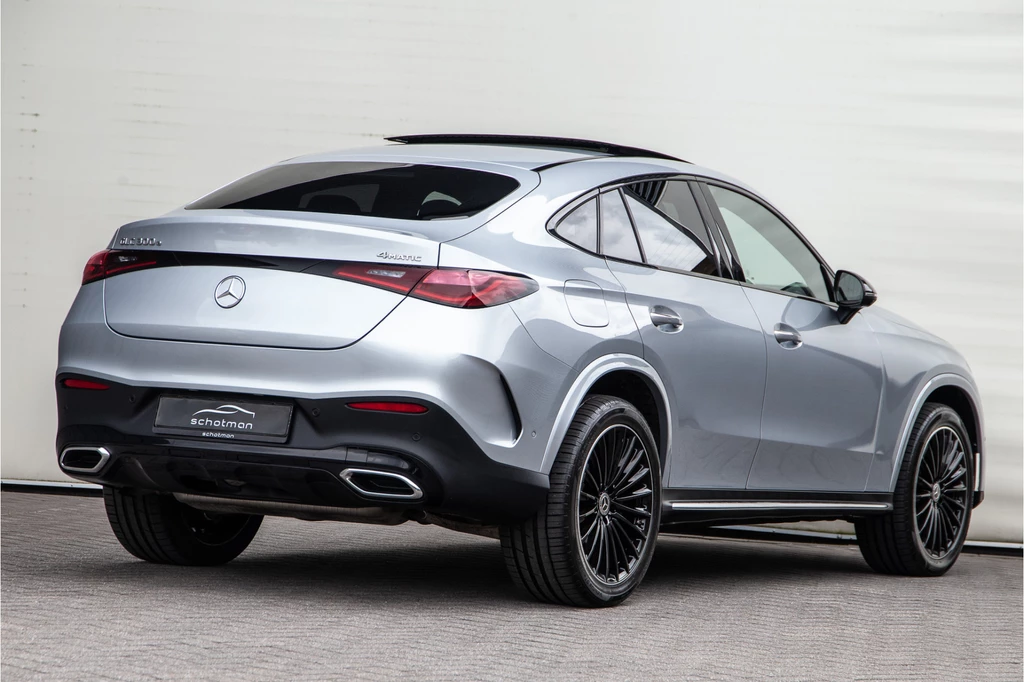 Mercedes-Benz GLC – foto 6