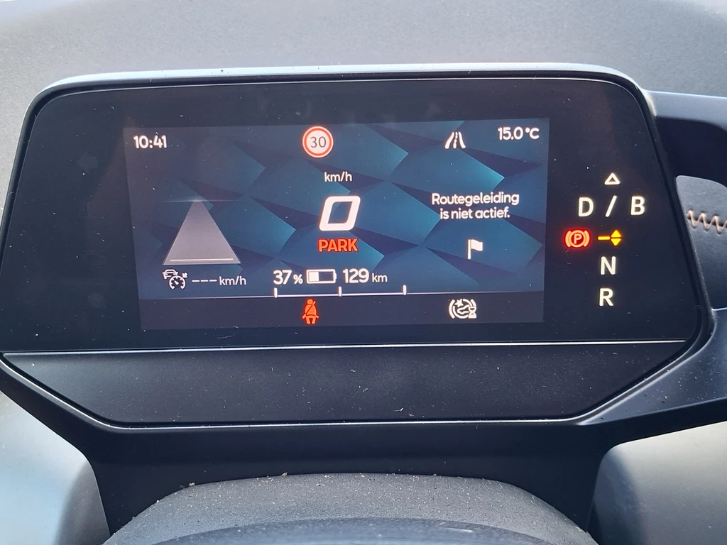 CUPRA Born – foto 22