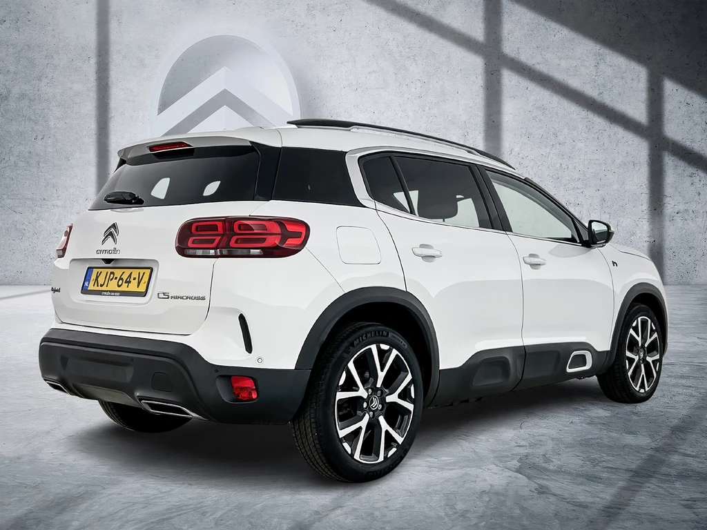 Citroën C5 Aircross – foto 4