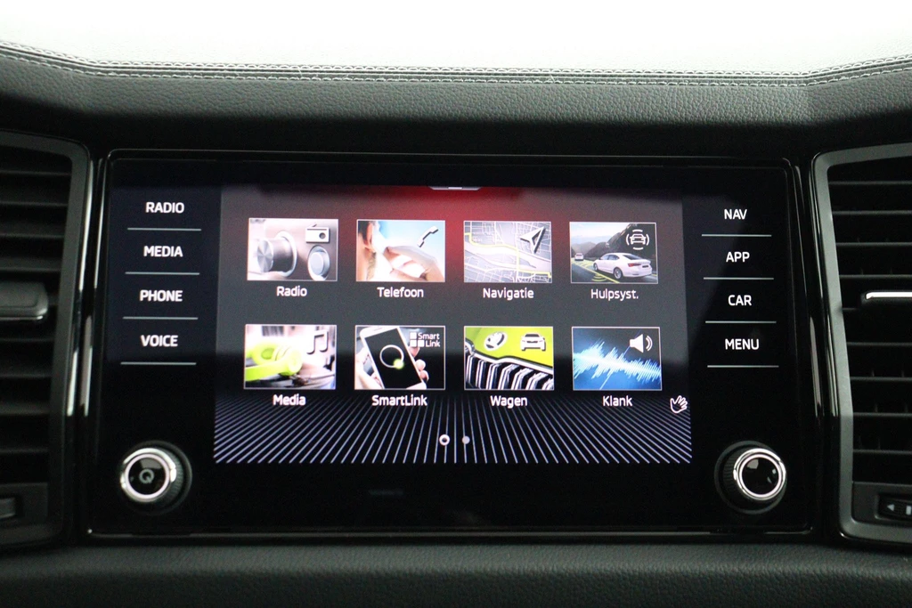 Škoda Kodiaq – foto 19