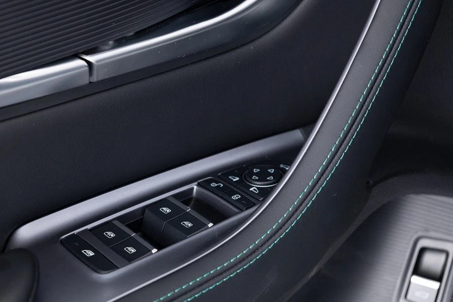 BYD SEAL U – foto 13