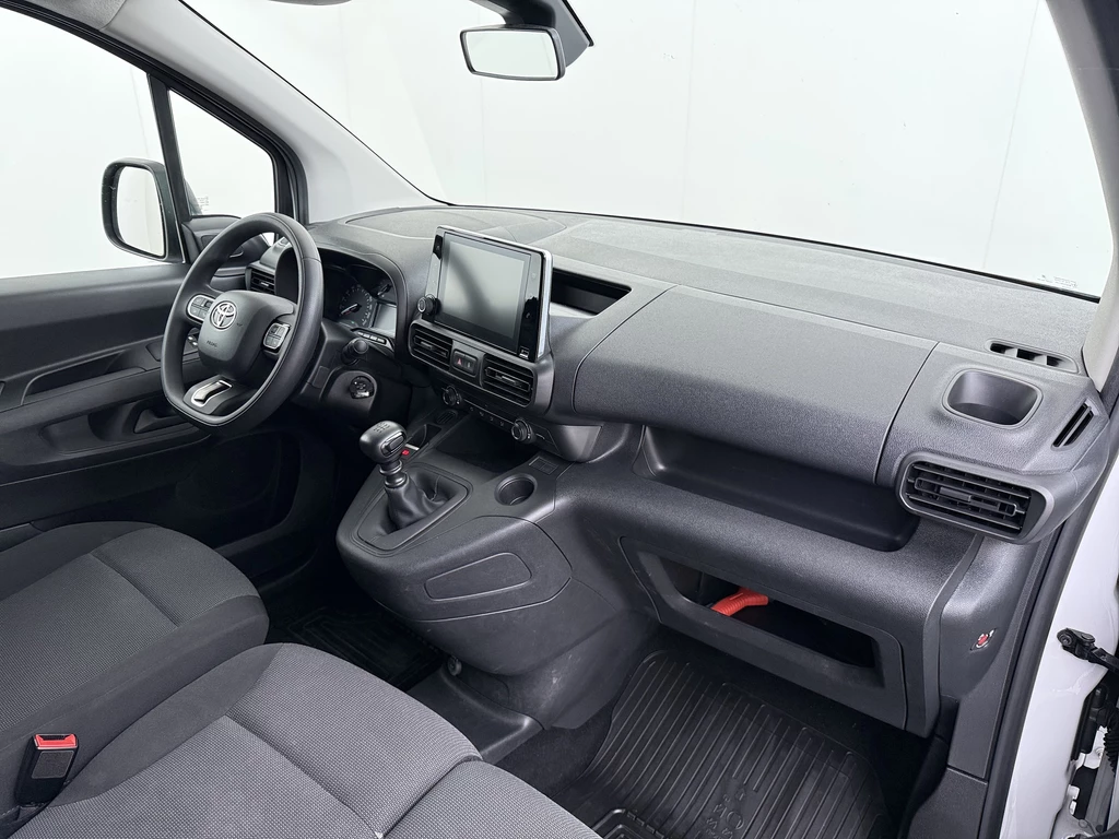 Toyota ProAce – foto 32