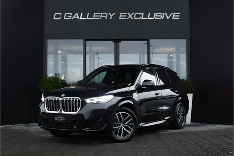 BMW X1 sDrive20i - M Sport | 360 Camera | HUD | ACC | Keyless