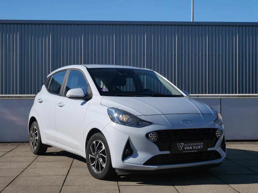 Hyundai i10 – foto 6