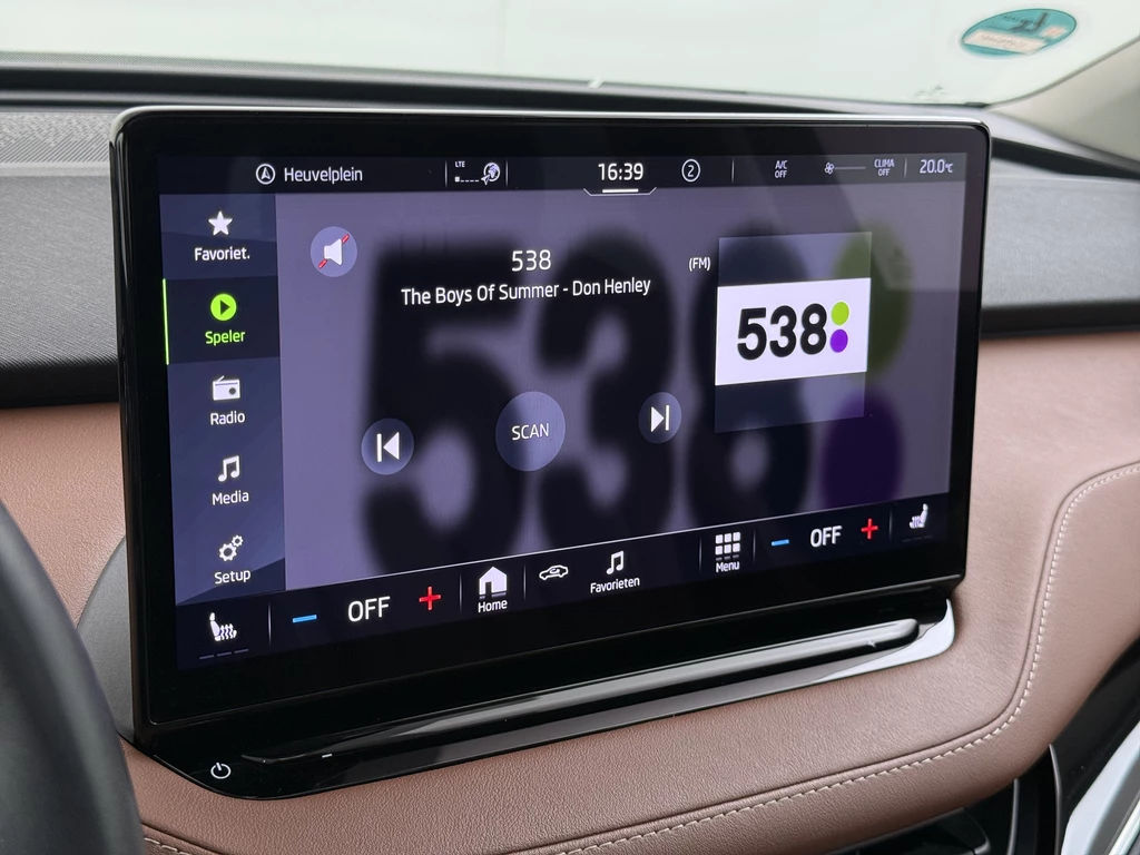 Škoda Enyaq iV – foto 24