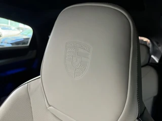 Porsche Cayenne – thumbnail 18
