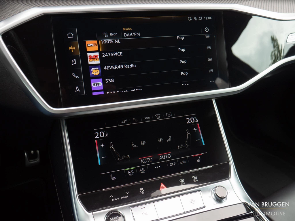 Audi A6 – foto 30