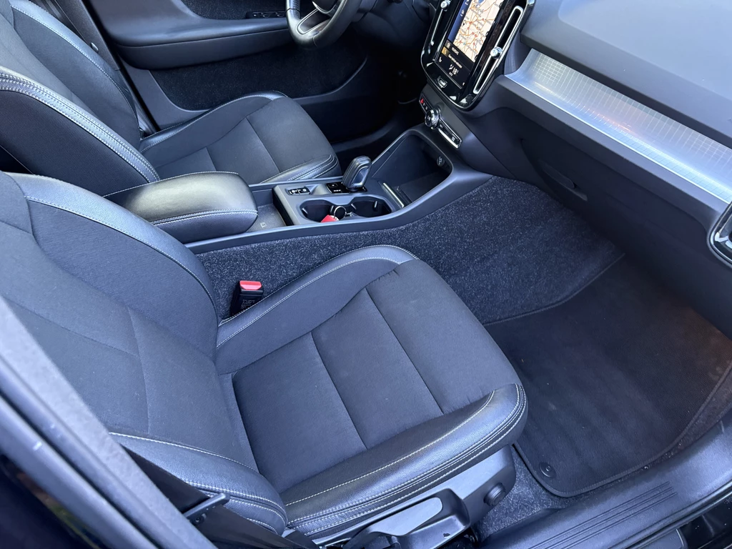 Volvo XC40 – foto 29