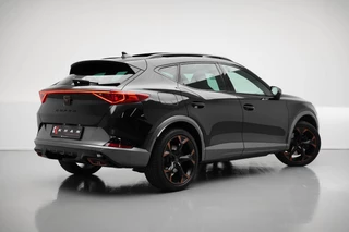 CUPRA Formentor – thumbnail 9