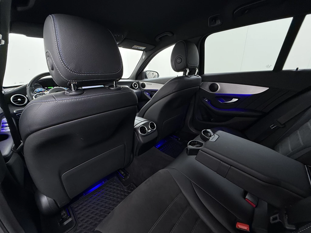 Mercedes-Benz C-Klasse – foto 45
