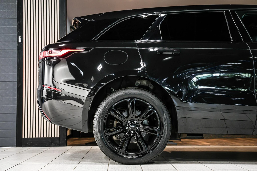 Land Rover Range Rover Velar – foto 20