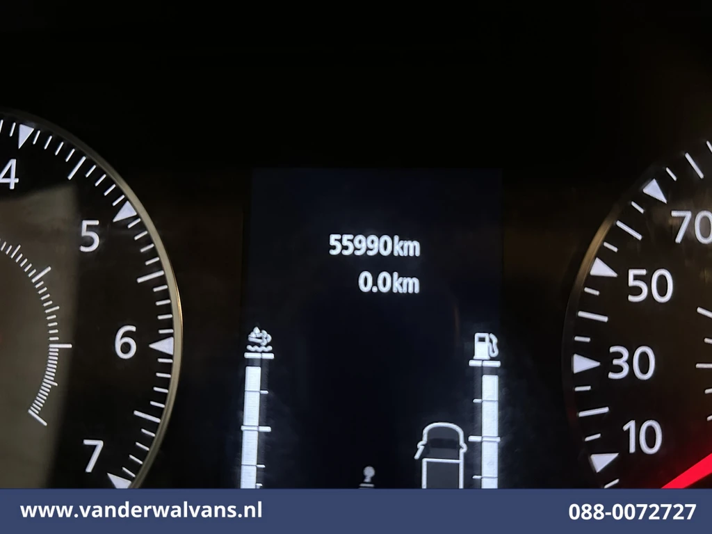 Renault Master – foto 21