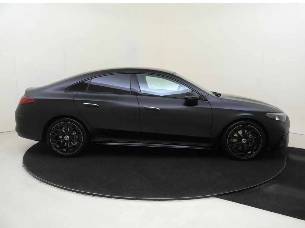 Mercedes-Benz CLA – foto 6