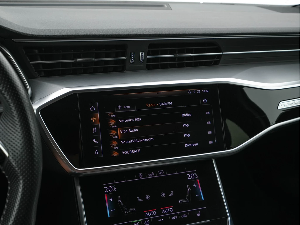 Audi S6 – foto 18