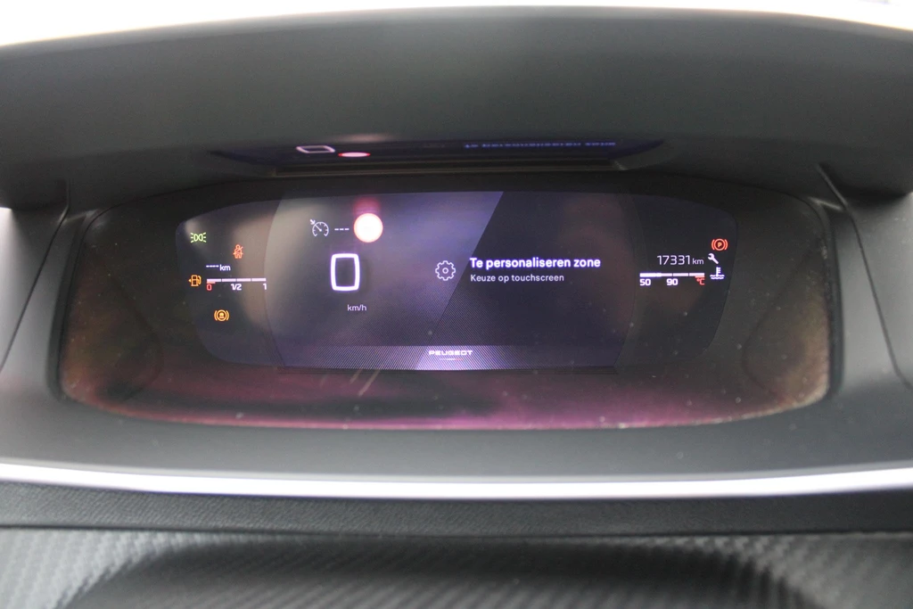Peugeot 208 – foto 9