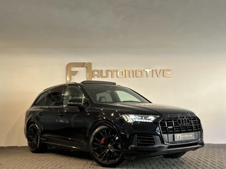 Audi Q7 – thumbnail 9