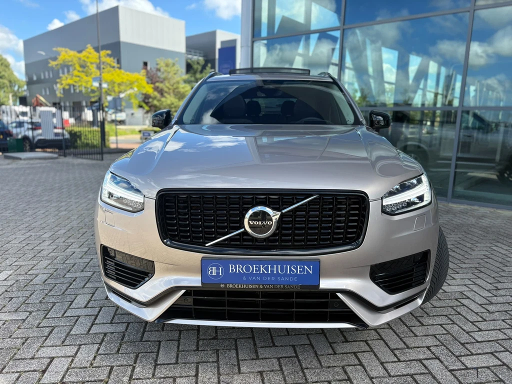 Volvo XC90 – foto 6