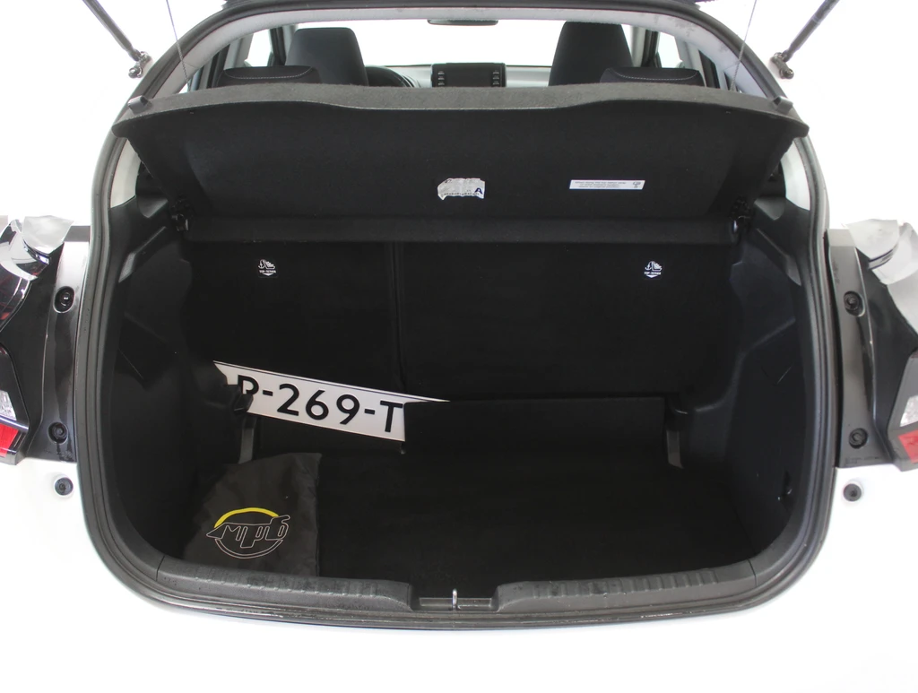 Toyota Yaris – foto 14