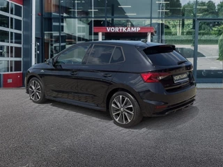 Škoda Fabia – thumbnail 3
