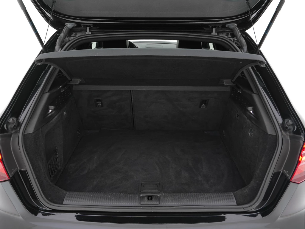 Audi A3 – foto 10