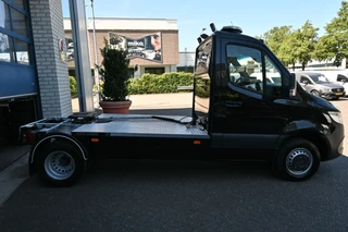 Mercedes-Benz Sprinter – thumbnail 4