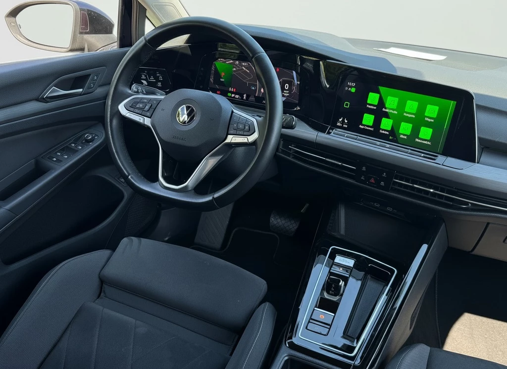 Volkswagen Golf – foto 9