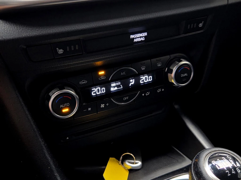 Mazda 3 – foto 31