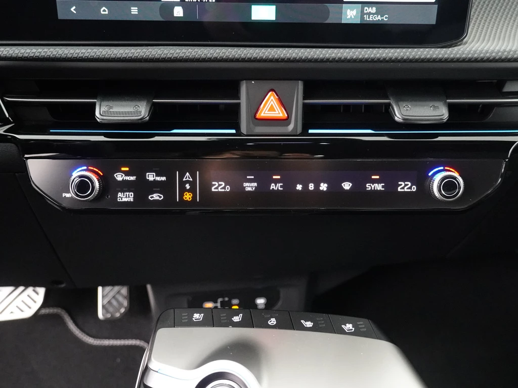 Kia EV6 – foto 31