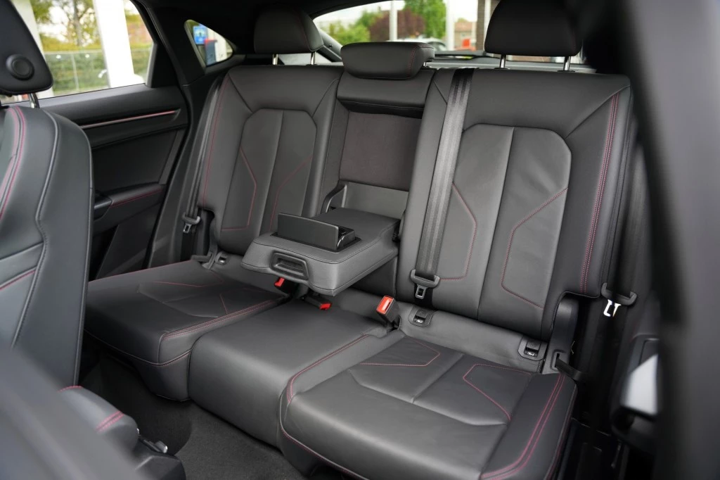 Audi Q3 – foto 31