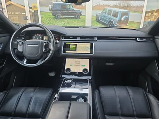 Land Rover Range Rover Velar – thumbnail 11