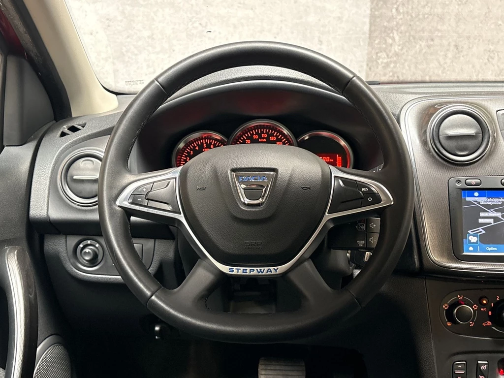 Dacia Sandero Stepway – foto 14